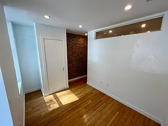 Rented by J Misrahi Realty Corp