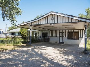 6325 Childs Dr SW, Albuquerque, NM 87105