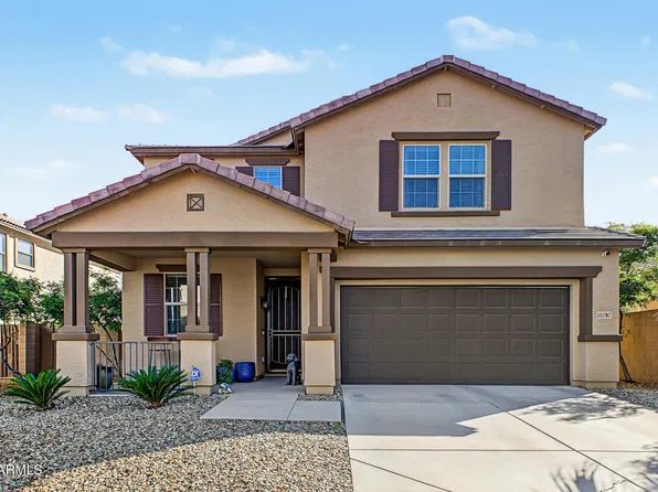 15787 W POINSETTIA Drive, Surprise, AZ 85379