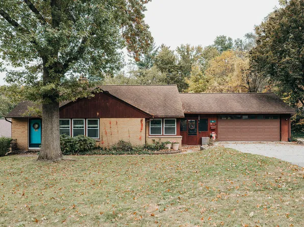 924 N Dartmouth St, Kalamazoo, MI 49006