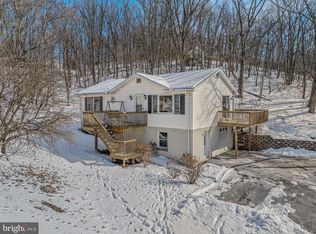 337 Independence St, Berkeley Springs, WV 25411