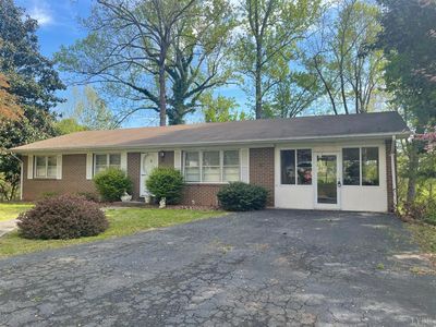 111 Lynn St LOT 3, Brookneal, VA, 24528