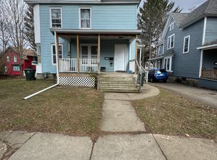11 Columbia Ave #1, Jamestown, NY