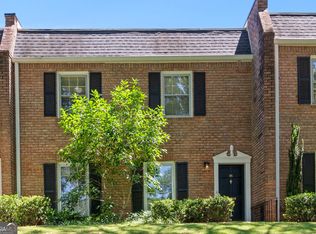 35 N Stratford Dr, Athens, GA