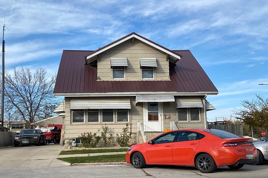 1st image of this home
