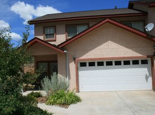 343 Jenkins Ranch Rd, Durango, CO 81301