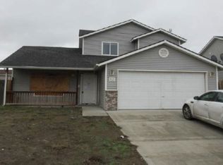 923 N Owen Ave, Pasco, WA 99301