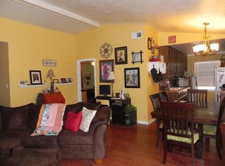 1117 Sleepy Hollow Cir, Huntsville, TX 77320