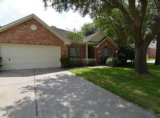 8202 Polished Stone Cir, Houston, TX 77095