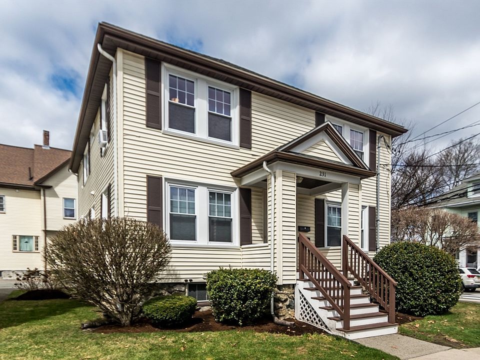 1st image of 231 Lowell St #2