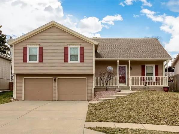 4112 N Harrison Ave, Kansas City, MO 64116