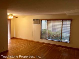 1009 N Croft Ave APT 3, Los Angeles, CA 90069