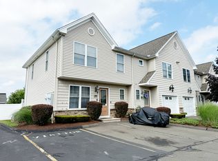 280 Booth St #B5, New Britain, CT 06053