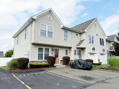 280 Booth Street #B5, New Britain, CT, 06053