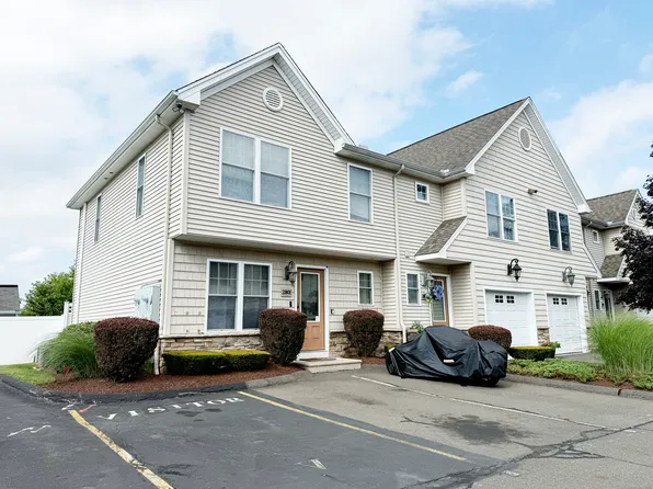 280 Booth Street #B5, New Britain, CT 06053