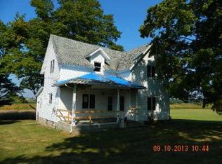 19167 S Gumwood Rd, Argos, IN 46501