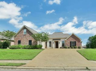 100 Asbury Point, Pearl, MS 39208
