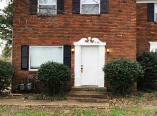 1748 E Holmes Rd, Memphis, TN 38116