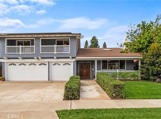 17807 Joshua Cir, Fountain Valley, CA 92708