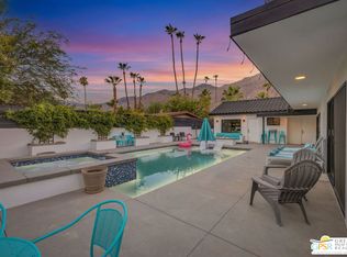 550 S Indian Trl, Palm Springs, CA 92264