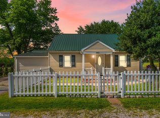 3821 Old Taneytown Rd, Taneytown, MD 21787