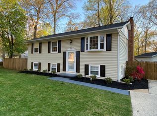 (Undisclosed Address), Davidsonville, MD 21035