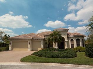 850 Monticello Ct, Venice, FL 34292