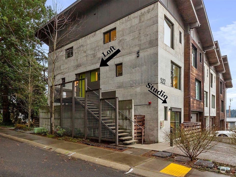 522 Madrona Way NE UNIT 1A, Bainbridge Island, WA 98110 Zillow