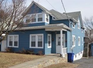 291 Pleasantview Ave, Bridgeport, CT 06606