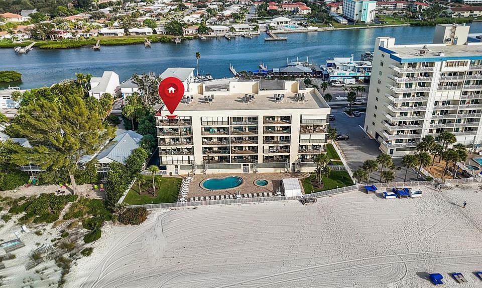 1st image of 20040 GULF BOULEVARD #605