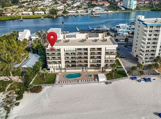 20040 Gulf Blvd APT 605, Indian Shores, FL 33785