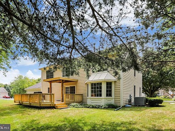 3rd image of 17411 Kirstin Ct