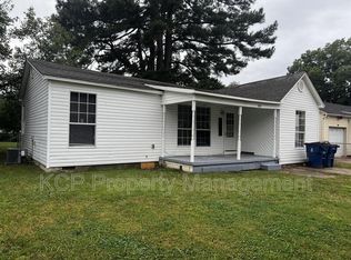 3612 Armour Ave, Fort Smith, AR 72904