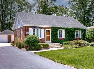 11133 Revere Rd, Mokena, IL 60448