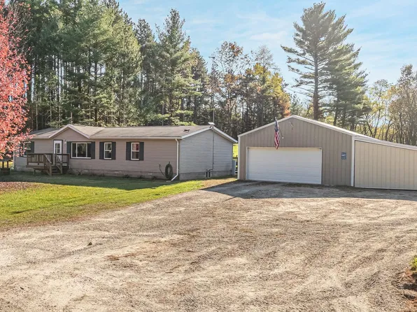 4717 Pine St, Pine River, WI 54965