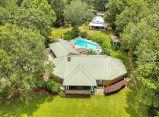215 St George Dr, Waynesboro, GA 30830