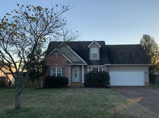 1548 Stonehill Rd, Mount Juliet, TN 37122