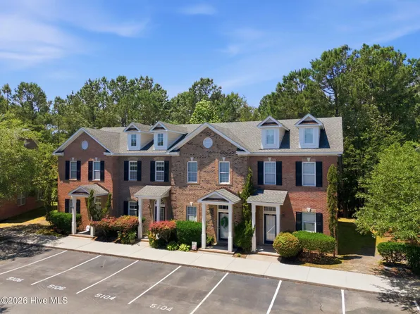 5106 Exton Park Loop, Castle Hayne, NC 28429