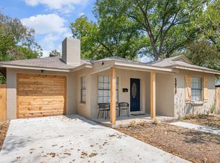 3458 Suffolk Dr, Fort Worth, TX 76109