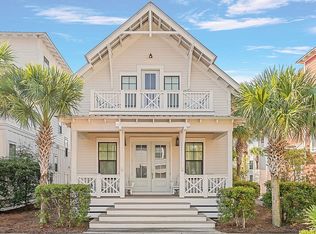 46 Seacrest Beach Blvd E, Inlet Beach, FL 32461