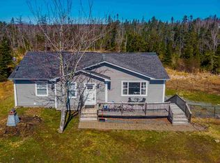 1 Deerwood Dr, Mineville, NS B2Z1J6