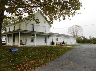 17558 Reiff Church Rd, Hagerstown, MD 21740