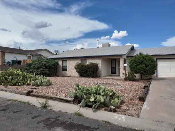 4735 Gypsum Drive NE, Rio Rancho, NM 87124