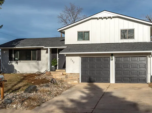 790 Morgan Dr, Boulder, CO 80303