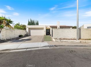16775 Bridgeport St, Fountain Valley, CA 92708