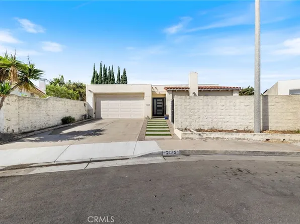 16775 Bridgeport St, Fountain Valley, CA 92708