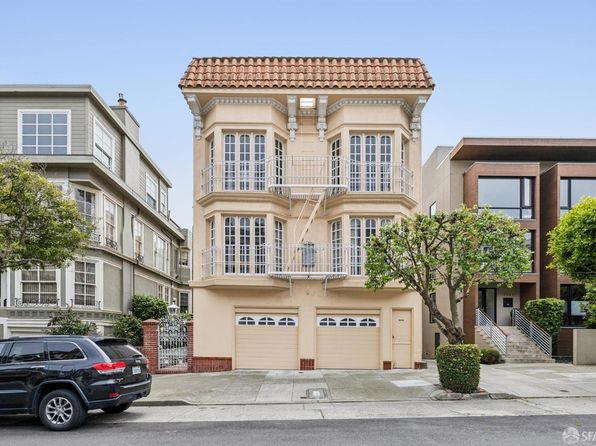 3337 Clay St APT 5
