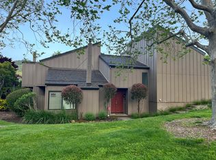 1 Velasco Ct, Novato, CA 94949
