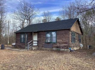 1165 Polk Rd #18, Cove, AR 71937