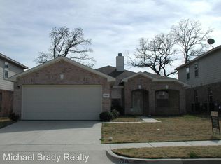 7948 Hidden Brook Dr, Fort Worth, TX 76120